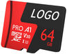 Флеш-накопитель NeTac Карта памяти Netac MicroSD P500 Extreme Pro 64GB Флеш-накопитель NeTac Карта памяти Netac MicroSD P500 Extreme Pro 64GB
