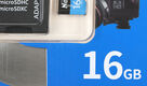Флеш-накопитель NeTac Карта памяти Netac MicroSD card P500 Standard 16GB Флеш-накопитель NeTac Карта памяти Netac MicroSD card P500 Standard 16GB
