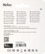 Флеш-накопитель NeTac Карта памяти Netac MicroSD card P500 Standard 16GB