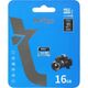 Флеш-накопитель NeTac Карта памяти Netac MicroSD card P500 Standard 16GB Флеш-накопитель NeTac Карта памяти Netac MicroSD card P500 Standard 16GB