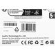 Флеш-накопитель NeTac Карта памяти Netac MicroSD card P500 Standard 16GB