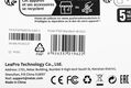 Флеш-накопитель NeTac Карта памяти Netac MicroSD card P500 Standard 16GB