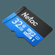 Флеш-накопитель NeTac Карта памяти Netac MicroSD card P500 Standard 32GB Флеш-накопитель NeTac Карта памяти Netac MicroSD card P500 Standard 32GB