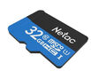 Флеш-накопитель NeTac Карта памяти Netac MicroSD card P500 Standard 32GB Флеш-накопитель NeTac Карта памяти Netac MicroSD card P500 Standard 32GB