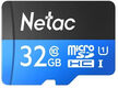 Флеш-накопитель NeTac Карта памяти Netac MicroSD card P500 Standard 32GB Флеш-накопитель NeTac Карта памяти Netac MicroSD card P500 Standard 32GB