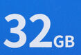 Флеш-накопитель NeTac Карта памяти Netac MicroSD card P500 Standard 32GB