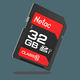 Флеш-накопитель NeTac Карта памяти Netac P600 Standard SD 32GB Флеш-накопитель NeTac Карта памяти Netac P600 Standard SD 32GB