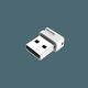 Флеш-накопитель NeTac Флеш-накопитель Netac USB Drive U116 USB3.0 32GB