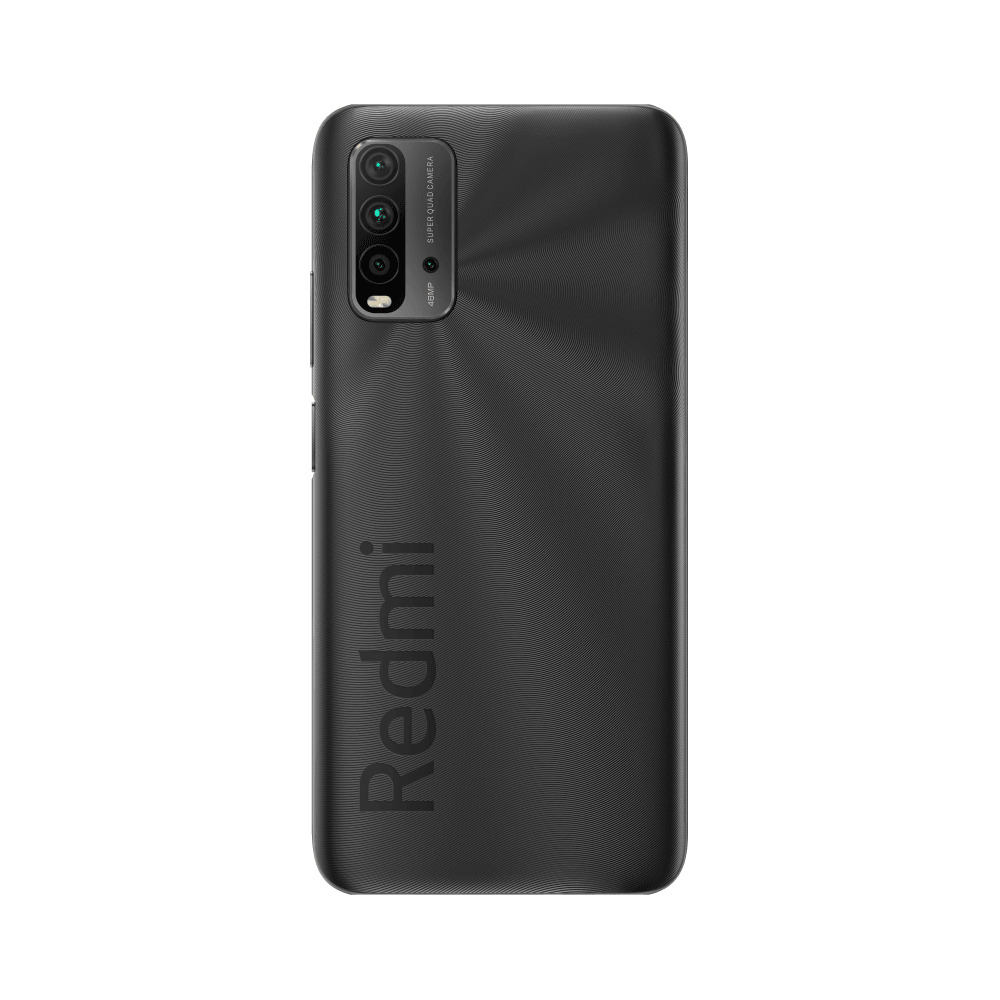 送料無料・新品 Redmi 9T (Carbon Gray)  Xiaomi Купить 31185 Смартфон Смартфон Xiaomi Redmi 9T Carbon Gray