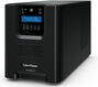 ИБП Line-Interactive CyberPower 1000VA/900W PR1000ELCD ИБП Line-Interactive CyberPower 1000VA/900W PR1000ELCD