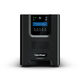 ИБП Line-Interactive CyberPower 1000VA/900W PR1000ELCD ИБП Line-Interactive CyberPower 1000VA/900W PR1000ELCD