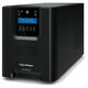 ИБП Line-Interactive CyberPower 1000VA/900W PR1000ELCD ИБП Line-Interactive CyberPower 1000VA/900W PR1000ELCD