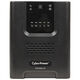 ИБП Line-Interactive CyberPower 1000VA/900W PR1000ELCD ИБП Line-Interactive CyberPower 1000VA/900W PR1000ELCD