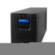 ИБП Line-Interactive CyberPower 1000VA/900W PR1000ELCD