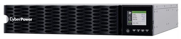ИБП CyberPower 6000VA/6000W OL6KERTHD ИБП CyberPower 6000VA/6000W OL6KERTHD