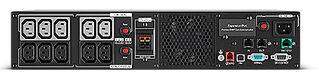 ИБП CyberPower PR1000ERTXL2U ИБП CyberPower PR1000ERTXL2U
