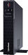 ИБП CyberPower 1500VA/1500W PR1500ERTXL2U ИБП CyberPower 1500VA/1500W PR1500ERTXL2U