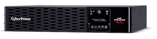 ИБП CyberPower 1500VA/1500W PR1500ERTXL2U ИБП CyberPower 1500VA/1500W PR1500ERTXL2U