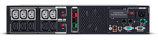 ИБП CyberPower 1500VA/1500W PR1500ERTXL2U ИБП CyberPower 1500VA/1500W PR1500ERTXL2U