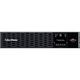 ИБП CyberPower 3000VA/3000W PR3000ERTXL2U ИБП CyberPower 3000VA/3000W PR3000ERTXL2U