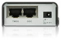 ATEN DVI Extender with Audio W/EU ADP.