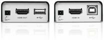 ATEN HDMI USB EXTENDER W/EU ADP*VE803-AT-G