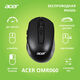 ACER OMR060 Wireless 2.4G Mouse ACER OMR060 Wireless 2.4G Mouse