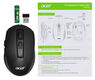 ACER OMR060 Wireless 2.4G Mouse ACER OMR060 Wireless 2.4G Mouse