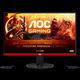 Монитор AOC LCD 23.8'' G2490VXA