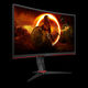 Монитор жидкокристаллический AOC Монитор LCD 27'' [16:9] 1920х1080(FHD) VA