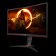 Монитор жидкокристаллический AOC Монитор LCD 27'' [16:9] 1920х1080(FHD) VA