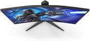 Монитор жидкокристаллический AOC Монитор LCD 27'' [16:9] 1920х1080(FHD) VA
