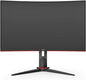 Монитор жидкокристаллический AOC Монитор LCD 27'' [16:9] 1920х1080(FHD) VA