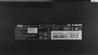 Монитор жидкокристаллический AOC Монитор LCD 27'' [16:9] 1920х1080(FHD) VA