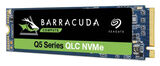 Накопитель твердотельный Seagate Твердотельный накопитель SSD BarraCuda Q5 3D NAND ZP1000CV3A001 1000GB 2, 5" PCIe Gen3 x4&nbsp;<img style='position: relative;margin:0' src='/image/only_to_order_edit.gif' alt='На заказ' title='На заказ' />