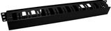 Кабельный организатор пластиковый с крышкой Hyperline CM-1U-D53-PL-COV&nbsp;<img style='position: relative;margin:0' src='/image/only_to_order_edit.gif' alt='На заказ' title='На заказ' />