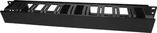 Кабельный организатор пластиковый с крышкой Hyperline CM-1U-D66-PL-COV&nbsp;<img style='position: relative;margin:0' src='/image/only_to_order_edit.gif' alt='На заказ' title='На заказ' />