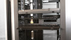 Hyperline CMF-2U-FPL106-MCOV-RAL9005 Кабельный организатор с крышкой Hyperline CMF-2U-FPL106-MCOV-RAL9005 Кабельный организатор с крышкой