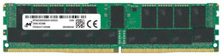 Micron DDR4 RDIMM 32GB 2Rx8 3200 MHz ECC Registered MTA18ASF4G72PDZ-3G2