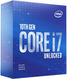 CPU Intel Core i7-10700KF (3.8GHz/16MB/8 cores) LGA1200 BOX