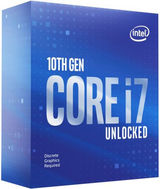 Процессор CPU Intel Core i7-10700KF (3.8GHz/ 16MB/ 8 cores) LGA1200 BOX BX8070110700KF&nbsp;<img style='position: relative;margin:0' src='/image/only_to_order_edit.gif' alt='На заказ' title='На заказ' />