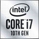 CPU Intel Core i7-10700KF (3.8GHz/16MB/8 cores) LGA1200 OEM CPU Intel Core i7-10700KF (3.8GHz/16MB/8 cores) LGA1200 OEM