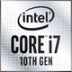 CPU Intel Core i7-10700KF (3.8GHz/16MB/8 cores) LGA1200 OEM