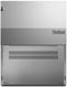 Ноутбук Lenovo ThinkBook 14 G3 ACL