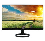 Монитор 23, 8" ACER R240HYbidx UM.QR0EE.026&nbsp;<img style='position: relative;margin:0' src='/image/only_to_order_edit.gif' alt='На заказ' title='На заказ' />