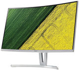 Монитор Монитор изогнутый ACER ED273Bbmiix 27 UM.HE3EE.B01&nbsp;<img style='position: relative;margin:0' src='/image/only_to_order_edit.gif' alt='На заказ' title='На заказ' />
