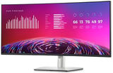 Монитор Dell 37.5''U3821DW (3840 x 1600) CURVED EUR 3821-9565&nbsp;<img style='position: relative;margin:0' src='/image/only_to_order_edit.gif' alt='На заказ' title='На заказ' />