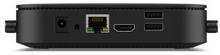 BenQ InstaShow WDC20 BLACK