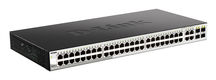 D-Link DGS-1210-52/F2A