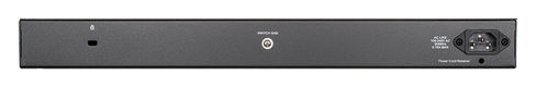 D-Link DGS-1210-52/F2A